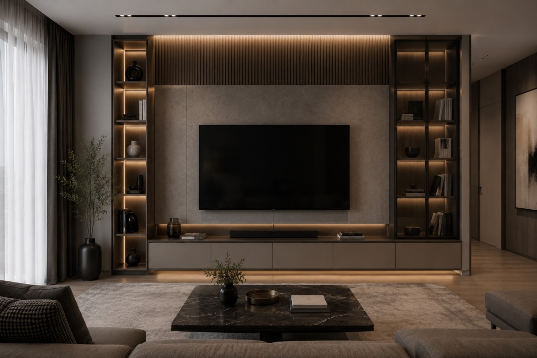 TV-зоны TV-зоны